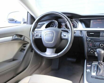Ауді A5, об'ємом двигуна 3.2 л та пробігом 63 тис. км за 14500 $, фото 12 на Automoto.ua