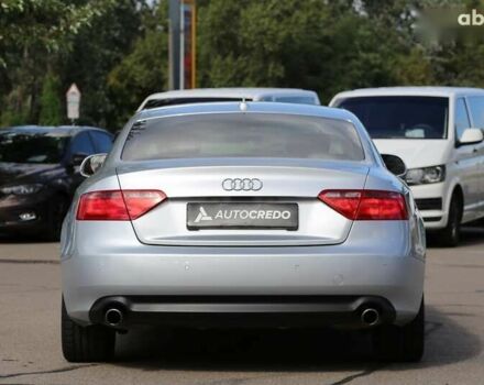 Ауді A5, об'ємом двигуна 3.2 л та пробігом 63 тис. км за 14500 $, фото 5 на Automoto.ua