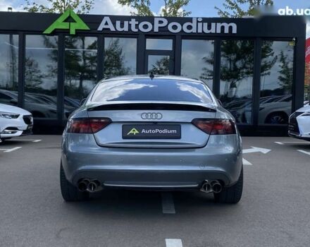 Ауди А5, объемом двигателя 3.2 л и пробегом 236 тыс. км за 9999 $, фото 4 на Automoto.ua