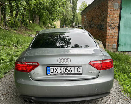 Ауді A5, об'ємом двигуна 2 л та пробігом 227 тис. км за 8200 $, фото 3 на Automoto.ua