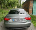 Ауді A5, об'ємом двигуна 2 л та пробігом 227 тис. км за 8200 $, фото 3 на Automoto.ua