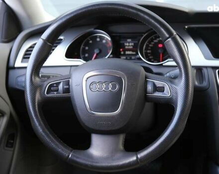Ауді A5, об'ємом двигуна 3.2 л та пробігом 63 тис. км за 14500 $, фото 15 на Automoto.ua