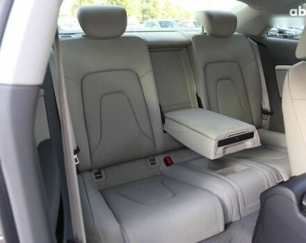 Ауді A5, об'ємом двигуна 3.2 л та пробігом 63 тис. км за 14500 $, фото 10 на Automoto.ua