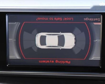 Ауді A5, об'ємом двигуна 3.2 л та пробігом 63 тис. км за 14500 $, фото 17 на Automoto.ua