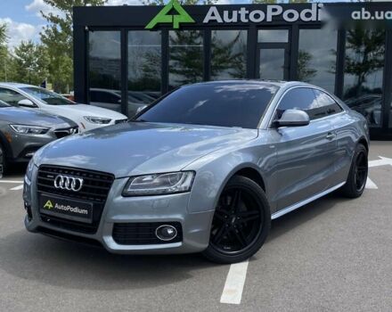 Ауди А5, объемом двигателя 3.2 л и пробегом 236 тыс. км за 9999 $, фото 2 на Automoto.ua
