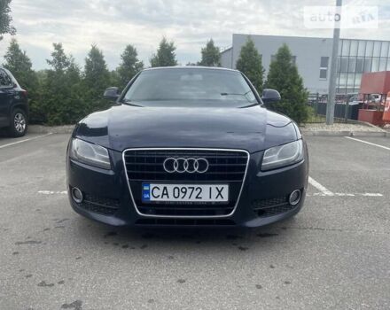 Ауді A5, об'ємом двигуна 3.2 л та пробігом 213 тис. км за 9700 $, фото 3 на Automoto.ua