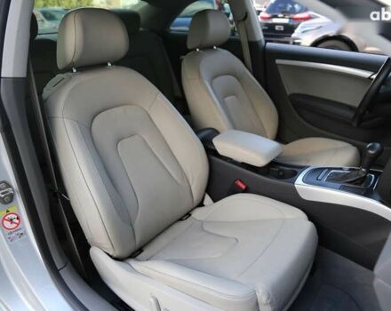 Ауді A5, об'ємом двигуна 3.2 л та пробігом 63 тис. км за 14500 $, фото 11 на Automoto.ua