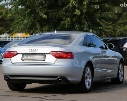 Ауді A5, об'ємом двигуна 3.2 л та пробігом 63 тис. км за 14500 $, фото 6 на Automoto.ua