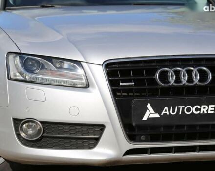 Ауді A5, об'ємом двигуна 3.2 л та пробігом 63 тис. км за 14500 $, фото 3 на Automoto.ua