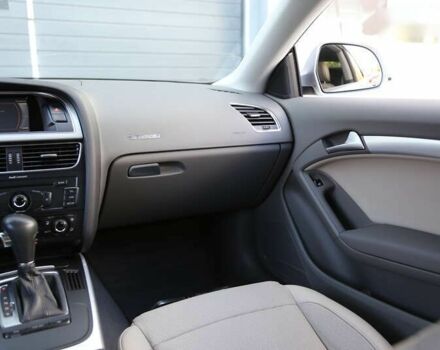 Ауді A5, об'ємом двигуна 3.2 л та пробігом 63 тис. км за 14500 $, фото 14 на Automoto.ua