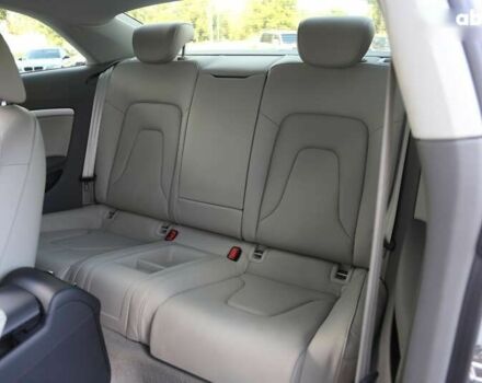 Ауді A5, об'ємом двигуна 3.2 л та пробігом 63 тис. км за 14500 $, фото 9 на Automoto.ua