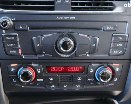 Ауді A5, об'ємом двигуна 3.2 л та пробігом 63 тис. км за 14500 $, фото 18 на Automoto.ua