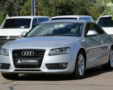 Ауді A5, об'ємом двигуна 3.2 л та пробігом 63 тис. км за 14500 $, фото 2 на Automoto.ua