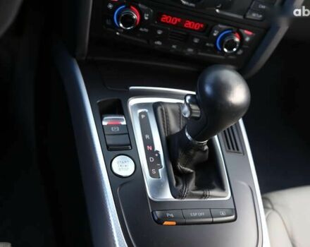 Ауді A5, об'ємом двигуна 3.2 л та пробігом 63 тис. км за 14500 $, фото 19 на Automoto.ua