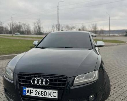 Ауді A5, об'ємом двигуна 3.2 л та пробігом 170 тис. км за 8000 $, фото 2 на Automoto.ua