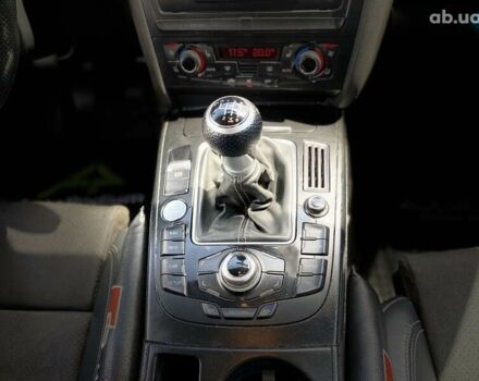 Ауди А5, объемом двигателя 3.2 л и пробегом 236 тыс. км за 9999 $, фото 9 на Automoto.ua