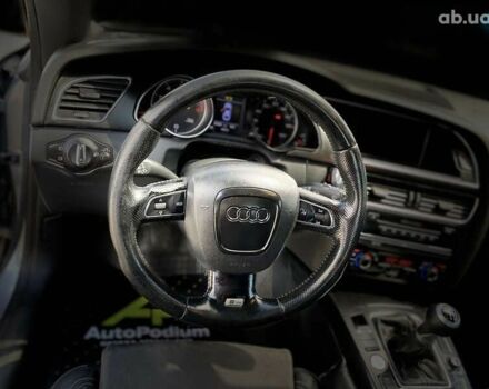 Ауди А5, объемом двигателя 3.2 л и пробегом 236 тыс. км за 9999 $, фото 11 на Automoto.ua