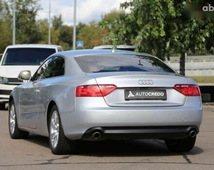 Ауді A5, об'ємом двигуна 3.2 л та пробігом 63 тис. км за 14500 $, фото 4 на Automoto.ua