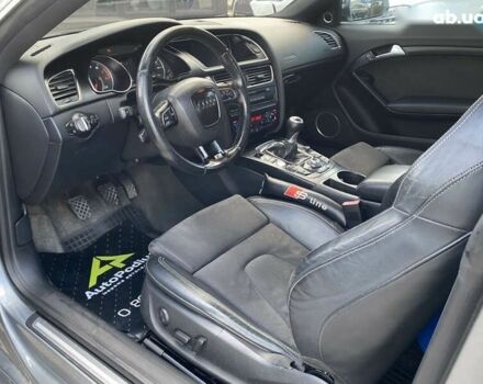 Ауди А5, объемом двигателя 3.2 л и пробегом 236 тыс. км за 9999 $, фото 7 на Automoto.ua