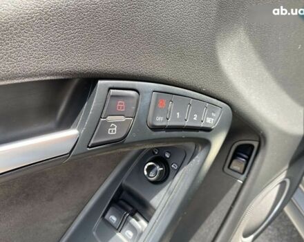 Ауди А5, объемом двигателя 3.2 л и пробегом 236 тыс. км за 9999 $, фото 6 на Automoto.ua