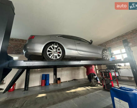 Ауді A5, об'ємом двигуна 2 л та пробігом 227 тис. км за 8200 $, фото 5 на Automoto.ua