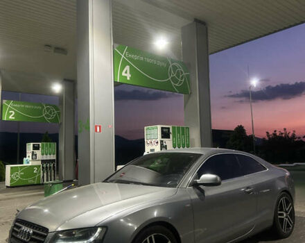 Ауди А5, объемом двигателя 2.7 л и пробегом 300 тыс. км за 9500 $, фото 5 на Automoto.ua