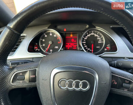 Ауди А5, объемом двигателя 2 л и пробегом 273 тыс. км за 9900 $, фото 9 на Automoto.ua