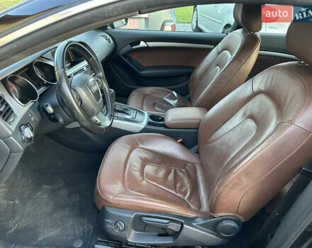 Ауди А5, объемом двигателя 2 л и пробегом 273 тыс. км за 9900 $, фото 11 на Automoto.ua