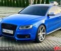 Ауді A5, об'ємом двигуна 4.2 л та пробігом 207 тис. км за 13500 $, фото 1 на Automoto.ua