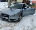 Ауді A5, об'ємом двигуна 2 л та пробігом 201 тис. км за 10000 $, фото 1 на Automoto.ua