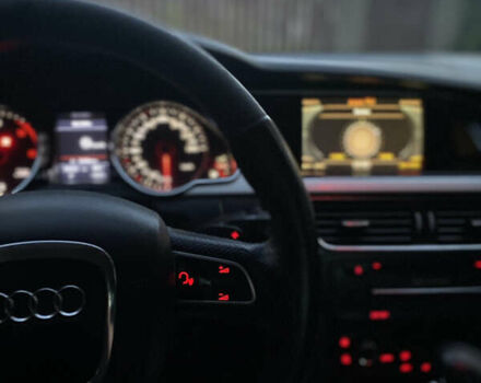 Ауди А5, объемом двигателя 2.7 л и пробегом 300 тыс. км за 9500 $, фото 15 на Automoto.ua