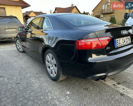 Ауди А5, объемом двигателя 2 л и пробегом 273 тыс. км за 9900 $, фото 3 на Automoto.ua