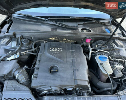 Ауди А5, объемом двигателя 2 л и пробегом 273 тыс. км за 9900 $, фото 12 на Automoto.ua