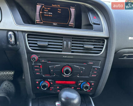 Ауди А5, объемом двигателя 2 л и пробегом 273 тыс. км за 9900 $, фото 8 на Automoto.ua