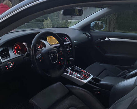 Ауди А5, объемом двигателя 2.7 л и пробегом 300 тыс. км за 9500 $, фото 17 на Automoto.ua