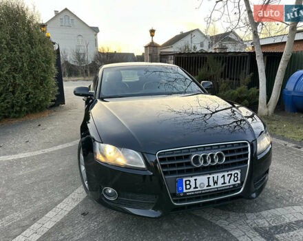 Ауди А5, объемом двигателя 2 л и пробегом 273 тыс. км за 9900 $, фото 7 на Automoto.ua