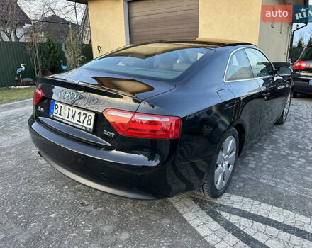Ауди А5, объемом двигателя 2 л и пробегом 273 тыс. км за 9900 $, фото 14 на Automoto.ua
