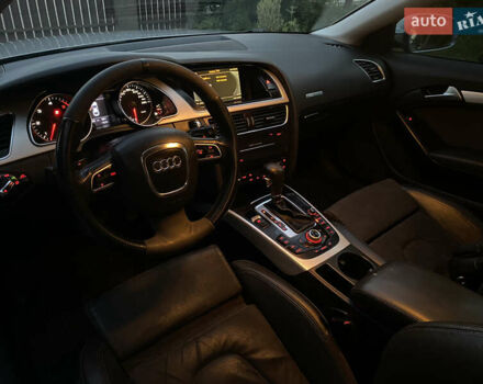 Ауди А5, объемом двигателя 2.7 л и пробегом 300 тыс. км за 9500 $, фото 16 на Automoto.ua