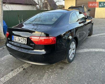 Ауди А5, объемом двигателя 2 л и пробегом 273 тыс. км за 9900 $, фото 4 на Automoto.ua