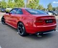 Ауді A5, об'ємом двигуна 2 л та пробігом 182 тис. км за 8950 $, фото 5 на Automoto.ua