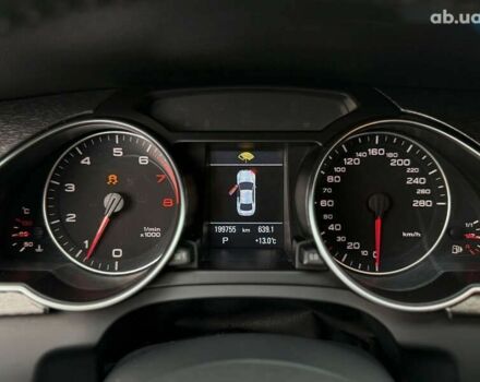 Ауди А5, объемом двигателя 2 л и пробегом 199 тыс. км за 10200 $, фото 16 на Automoto.ua