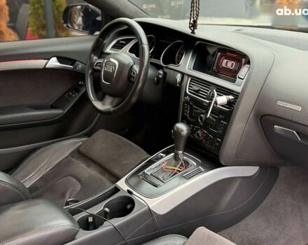 Ауди А5, объемом двигателя 2 л и пробегом 199 тыс. км за 10200 $, фото 8 на Automoto.ua