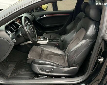 Ауди А5, объемом двигателя 2 л и пробегом 199 тыс. км за 10200 $, фото 9 на Automoto.ua