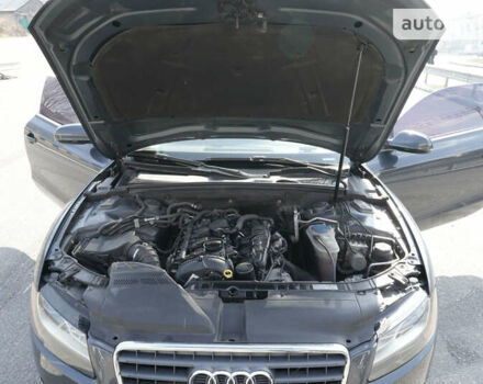 Ауді A5, об'ємом двигуна 1.98 л та пробігом 262 тис. км за 10500 $, фото 21 на Automoto.ua