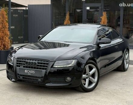 Ауди А5, объемом двигателя 2 л и пробегом 199 тыс. км за 10200 $, фото 2 на Automoto.ua