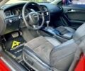 Ауди А5, объемом двигателя 2 л и пробегом 182 тыс. км за 9999 $, фото 6 на Automoto.ua