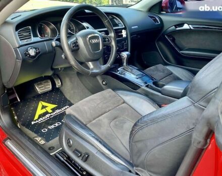 Ауді A5, об'ємом двигуна 2 л та пробігом 182 тис. км за 8950 $, фото 6 на Automoto.ua