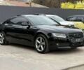 Ауди А5, объемом двигателя 2 л и пробегом 199 тыс. км за 10200 $, фото 1 на Automoto.ua