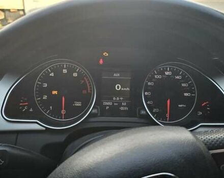 Ауди А5, объемом двигателя 1.98 л и пробегом 235 тыс. км за 11500 $, фото 3 на Automoto.ua
