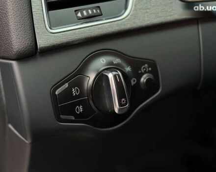 Ауди А5, объемом двигателя 2 л и пробегом 199 тыс. км за 10200 $, фото 19 на Automoto.ua